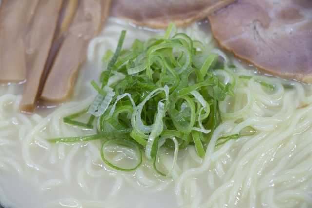 ラーメンスープ